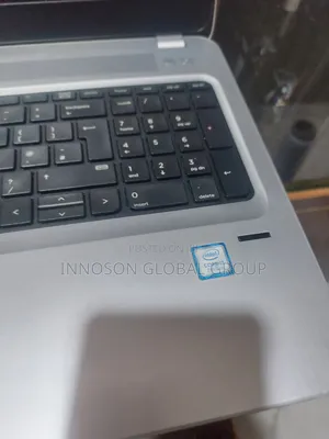 Laptop HP ProBook 450 G4 8GB Intel Core i3 HDD 500GB