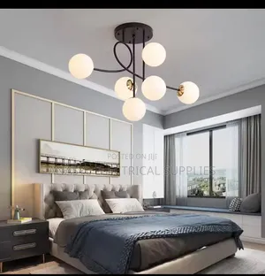 Anasyl Italian Modern Nordic Ceiling Light LED