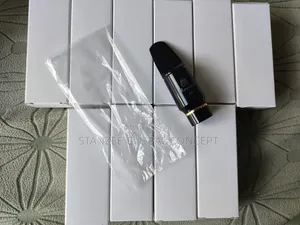 Rowettee A6 Professional Saxophone Mouthpiece – Black Finish