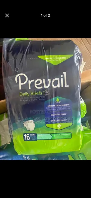 Adults Pull Diapers