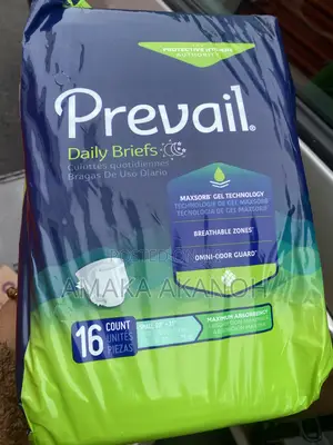 Adults Pull Diapers
