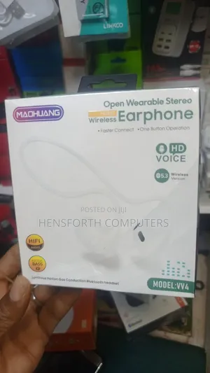 Wireless Earphone