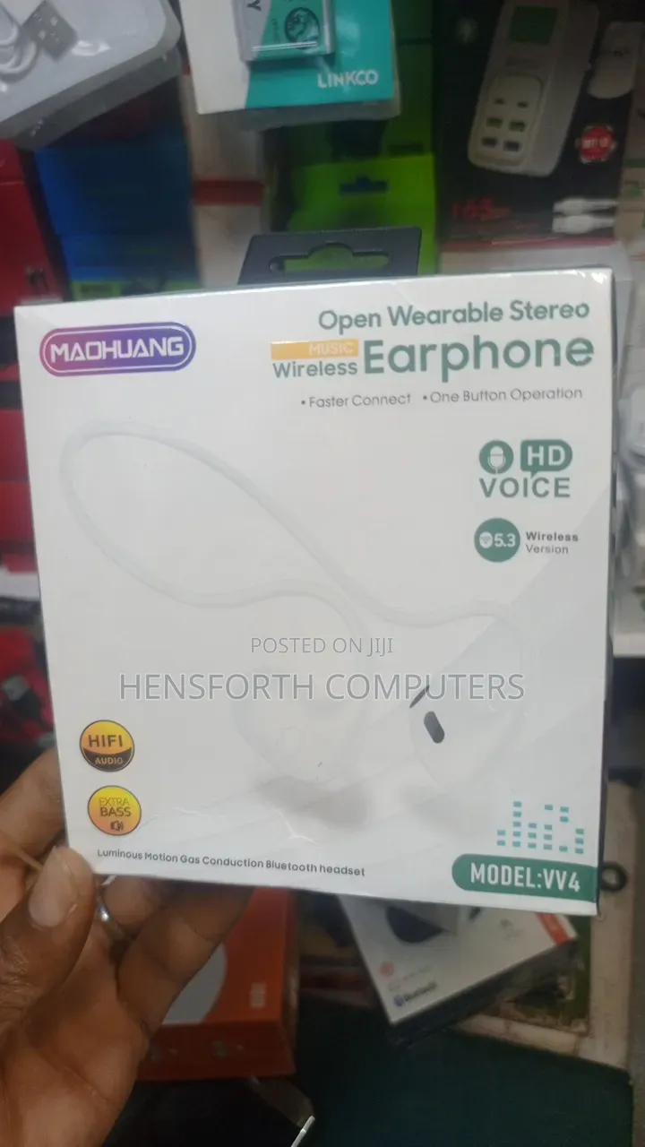 Wireless Earphone