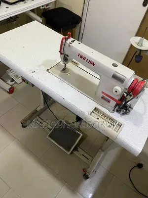 Two Lion Industurial Sewing Machine