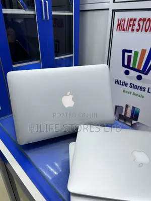 Laptop Apple MacBook Air 2014 4GB Intel Core i5 SSD 128GB