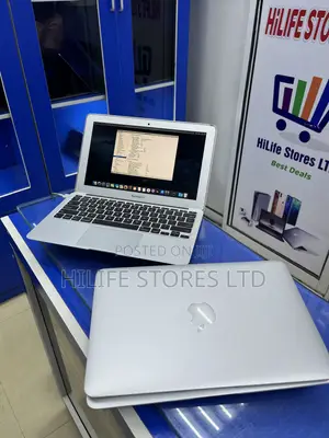 Laptop Apple MacBook Air 2014 4GB Intel Core i5 SSD 128GB