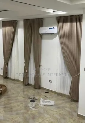 Super Luxury Curtains Available at Store