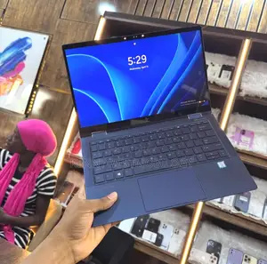 Laptop HP Dragonfly G2 16GB Intel Core i7 SSD 512GB