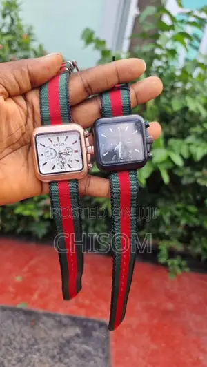 Gucci Leather