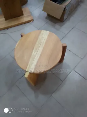 Mini Side Table