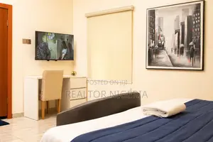 Luxury 1 Bedroom Apartment (Onyx)