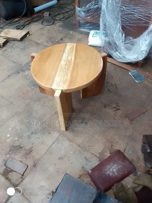 Mini Side Table