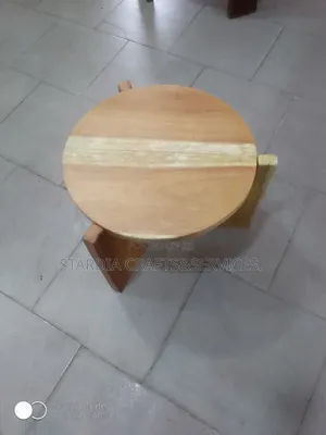 Mini Side Table