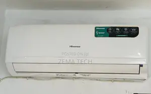 1.5hp Hisense Inverter AC