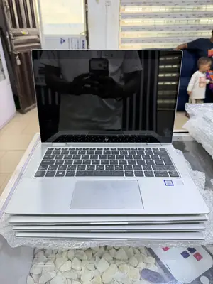Laptop HP EliteBook x360 1030 G4 16GB Intel Core i7 SSD 512GB