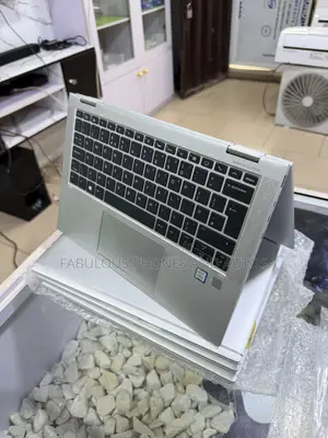 Laptop HP EliteBook x360 1030 G4 16GB Intel Core i7 SSD 512GB