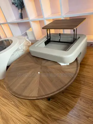 Lift Top Coffee Table