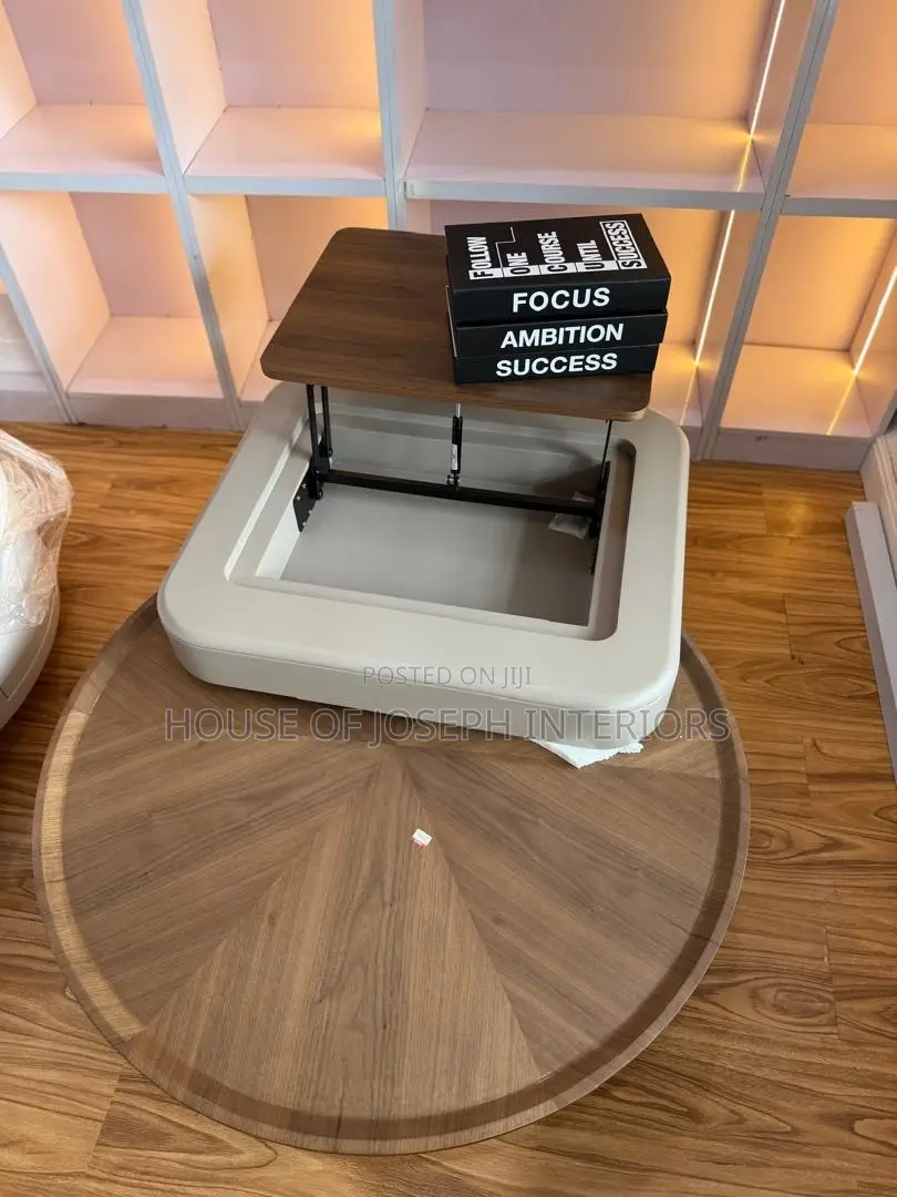 Lift Top Coffee Table
