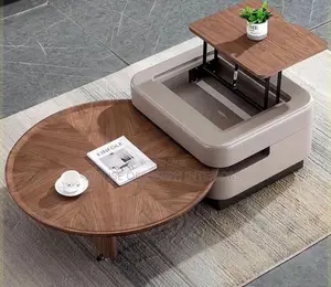 Lift Top Coffee Table