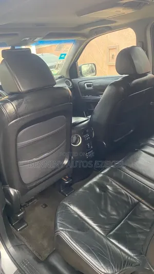 Kia Rio 2018 Black