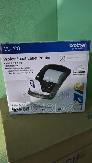 Brother QL-700