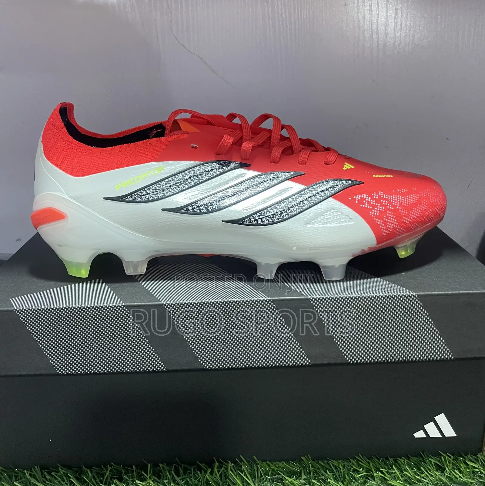 Adidas Predator