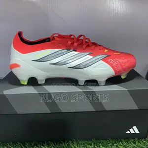 Adidas Predator