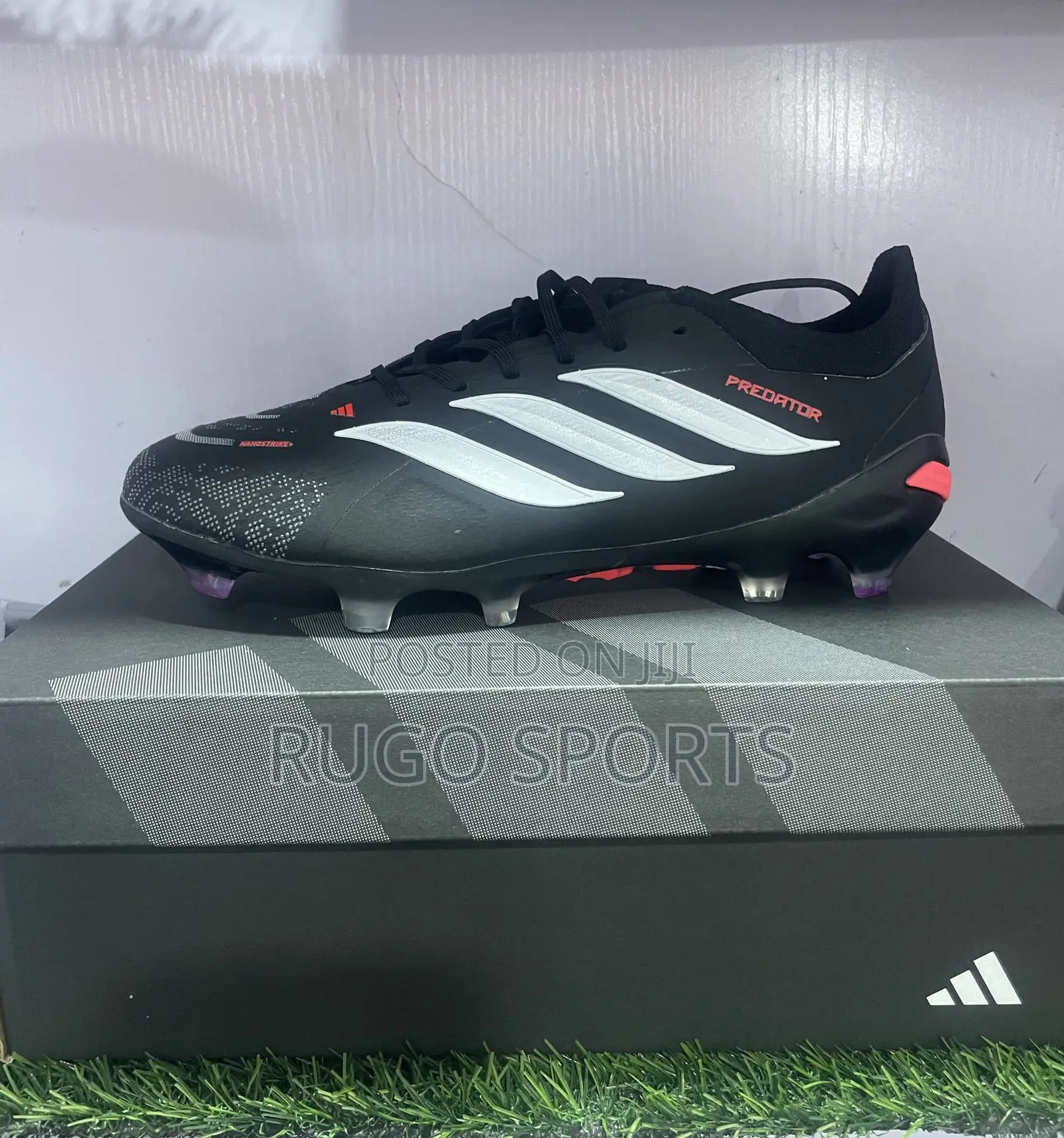 Adidas Predator