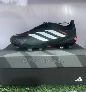 Adidas Predator