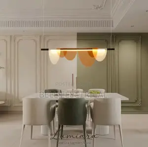 Nordic Designer Light