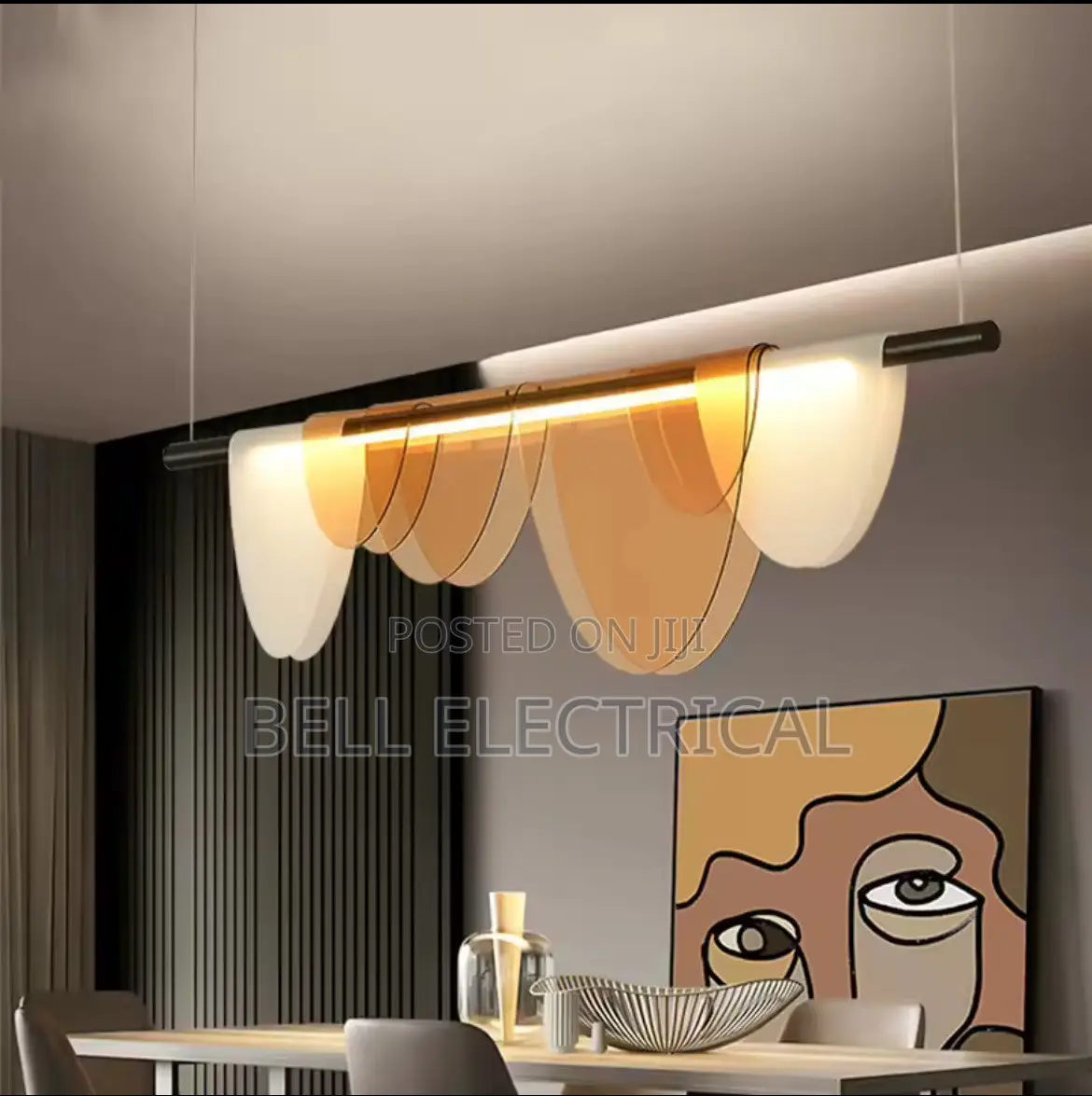 Nordic Designer Light