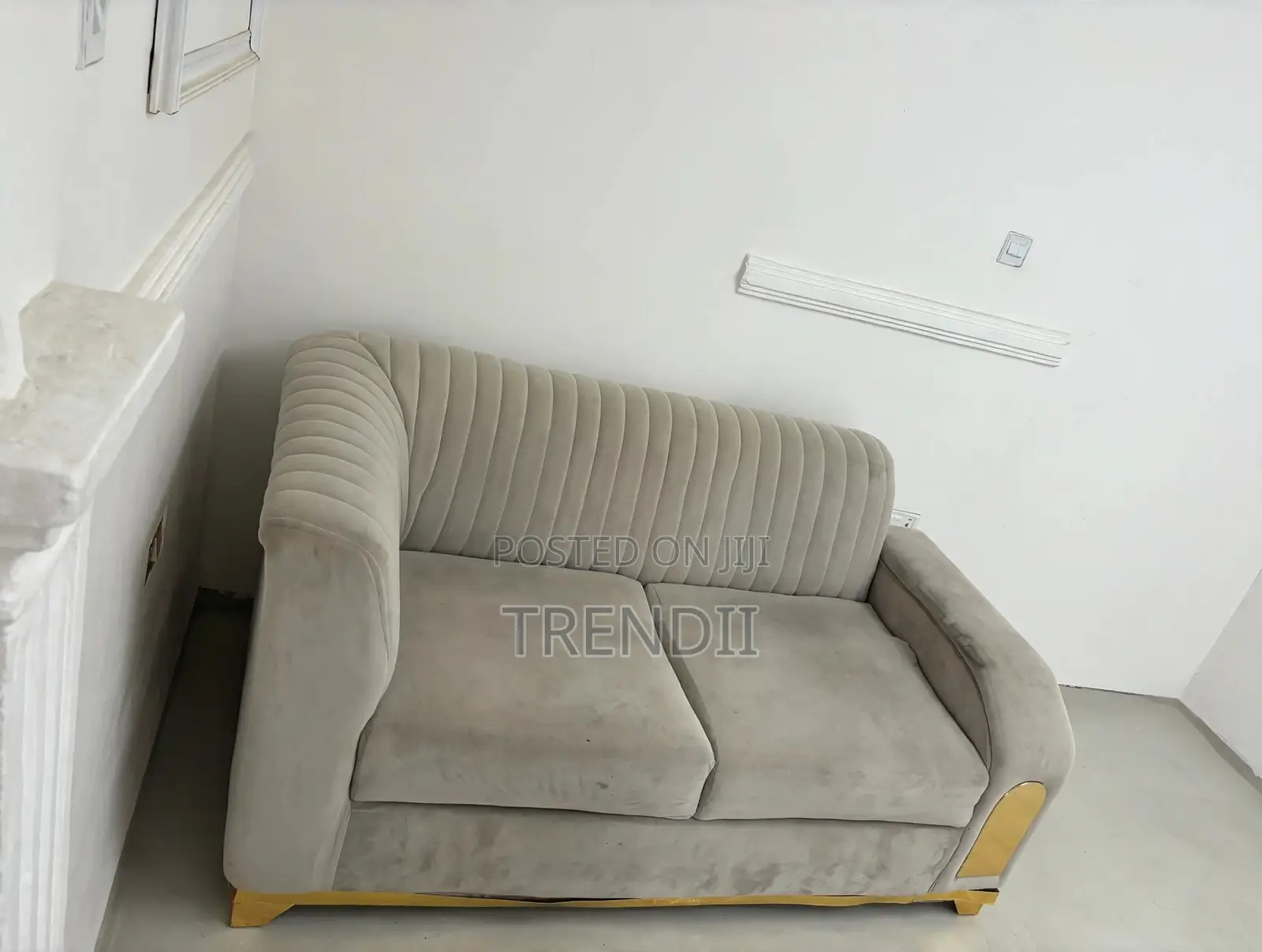 6 Seater Turkish Sofa 4in1