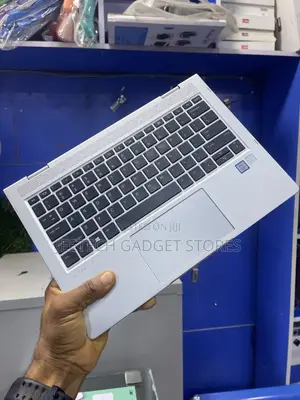 Laptop HP EliteBook x360 830 G6 16GB Intel Core i5 SSD 512GB