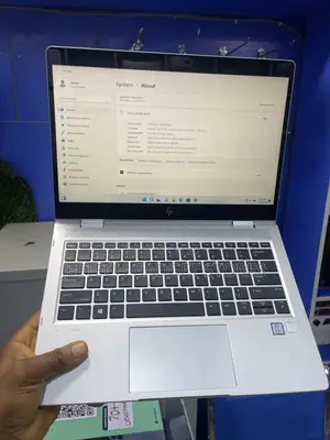 Laptop HP EliteBook x360 830 G6 16GB Intel Core i5 SSD 512GB