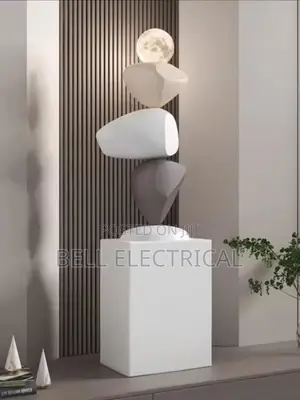 Nordic Creative Sculptures Creative Stone