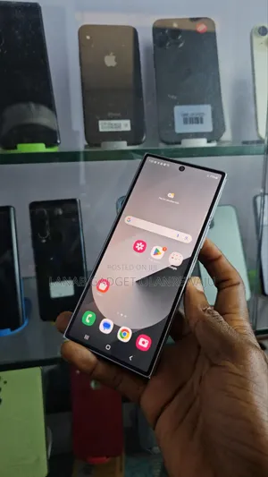 Samsung Galaxy Z Fold6 256 GB