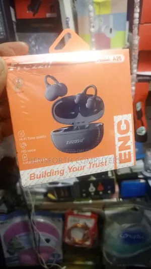 Frezzil A25 Earphone