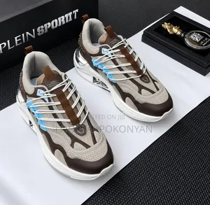 Original Plien Sport Sneakers