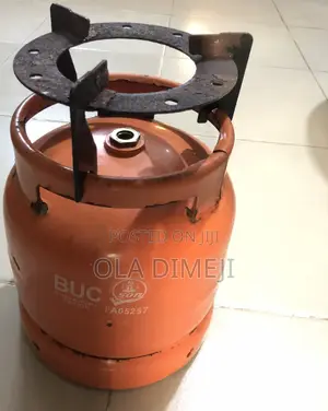 3kg Gas Cylinder