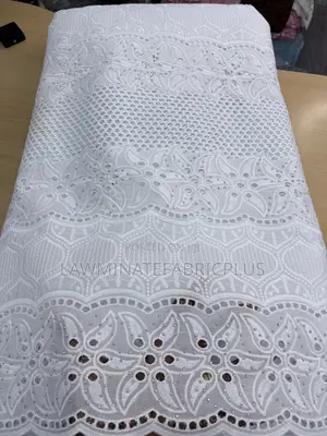 Swiss Voile