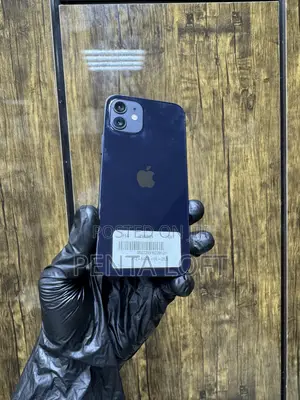 Apple iPhone 12 64 GB Blue