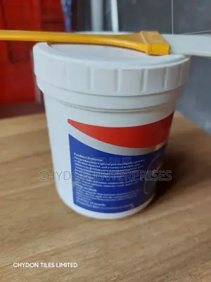 Transparent Waterproof Adhesive 300g