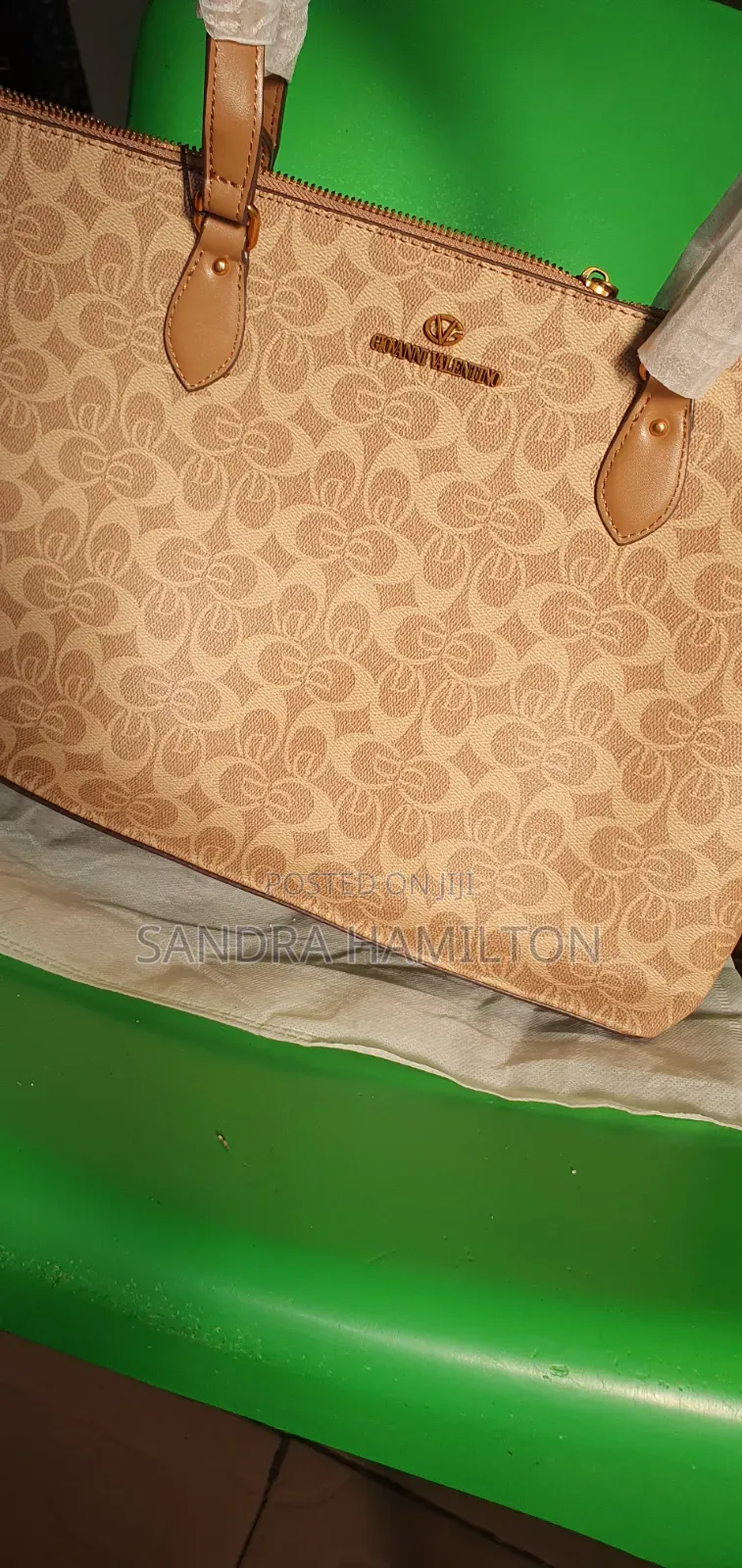 Tote Bag for Ladies