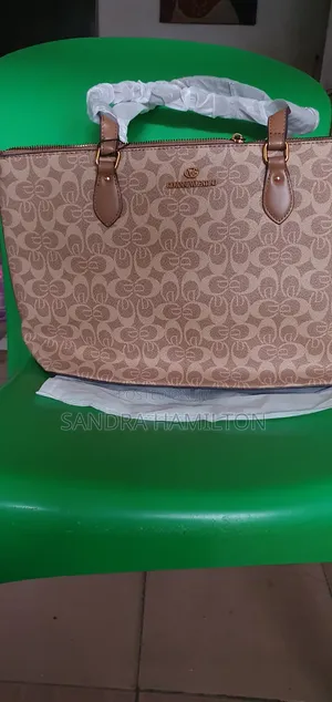 Tote Bag for Ladies