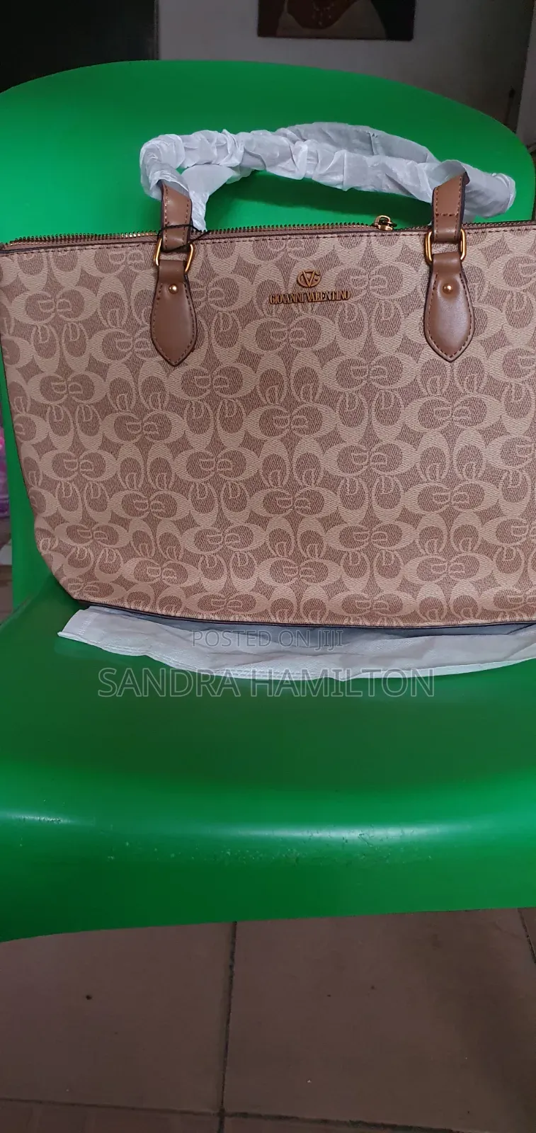 Tote Bag for Ladies