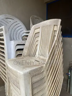 Plastic Chairs