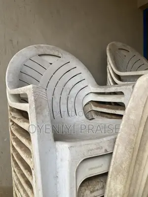 Plastic Chairs