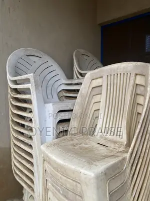 Plastic Chairs