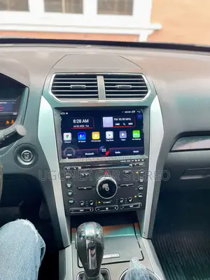 2012-16 Ford Explorer Half Android System