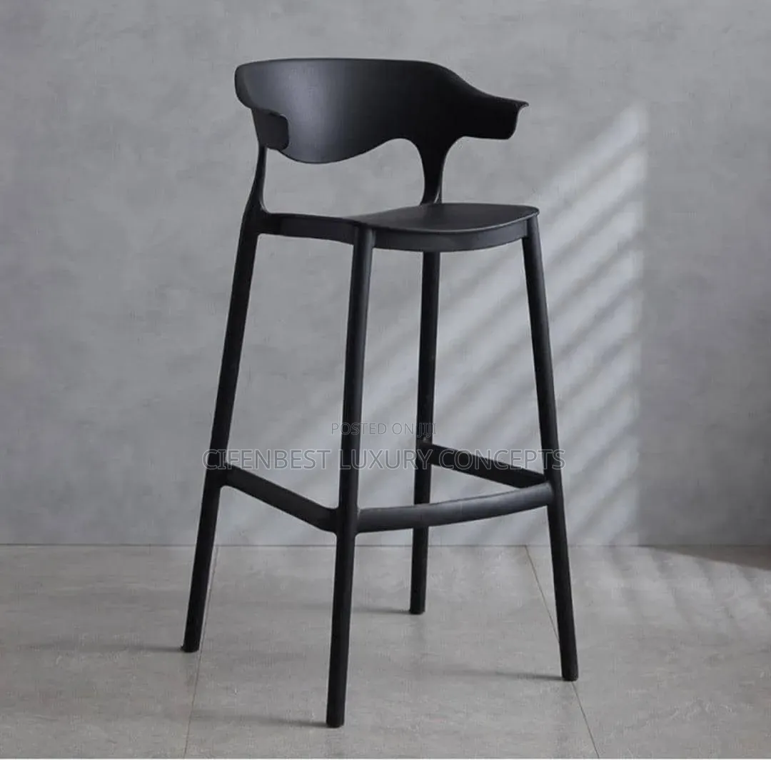 2 in 1 Bar Stool